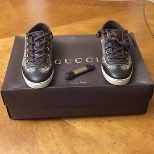 Gucci sneaker